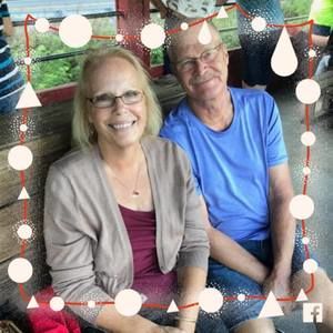 Meet your Posher, Debbie